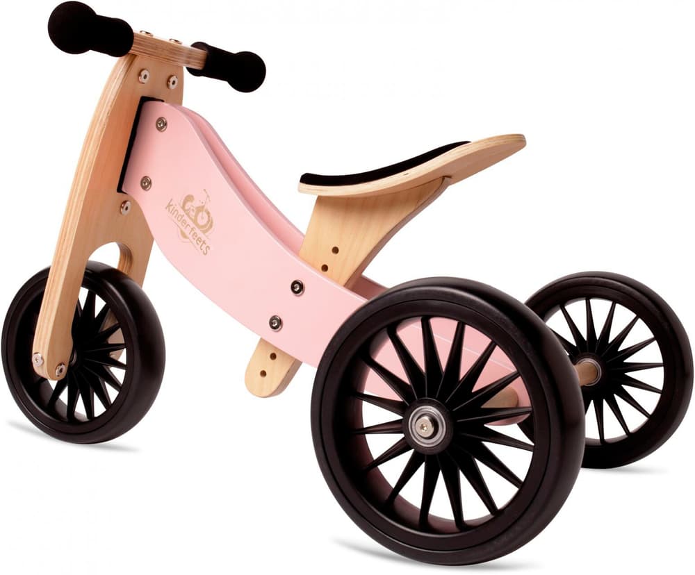 Bicicletta senza pedali Bicicletta senza pedali Kinderfeets 469813000000 N. figura 1