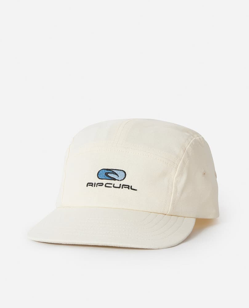 PILL ICON Casquette Rip Curl 468253699910 Taille one size Couleur blanc Photo no. 1