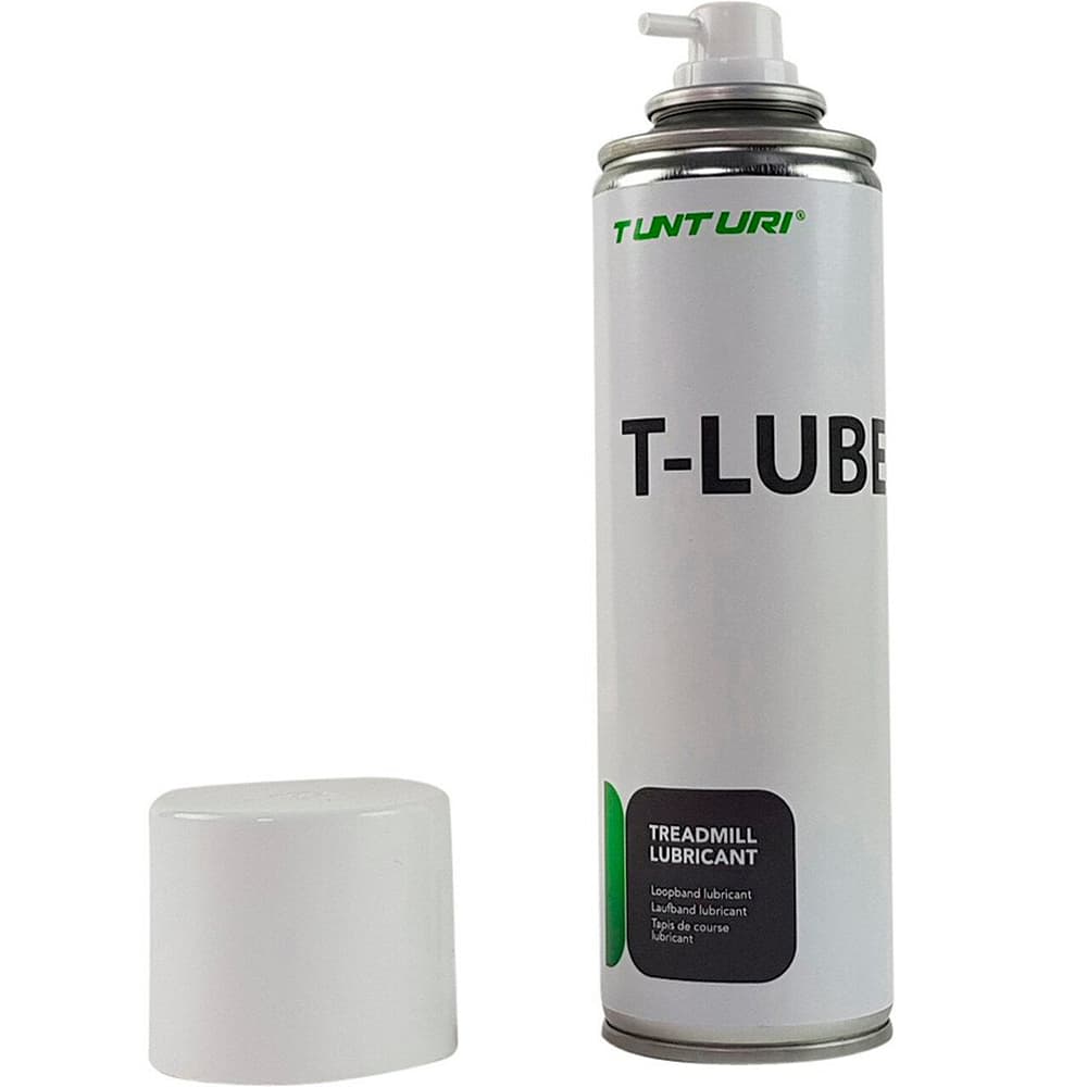 T-Lube Teflon Spray Lubrificanti Tunturi 467353800000 N. figura 1