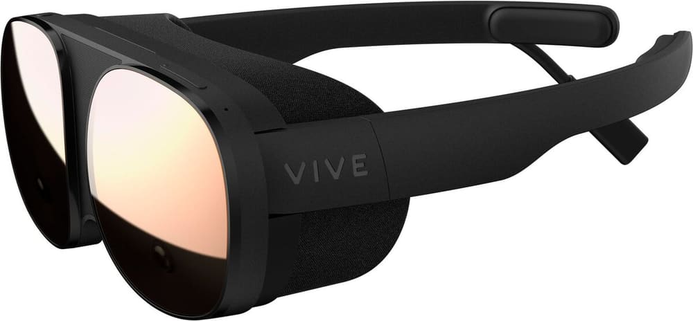 Vive Flow VR Brille Htc 785300190417 Bild Nr. 1