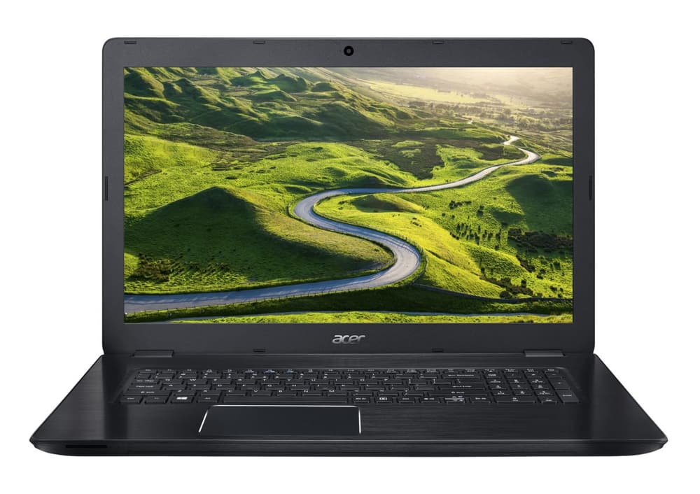 Aspire F 17 F5-771G-79K1 Notebook Notebook Acer 79817310000016 Bild Nr. 1