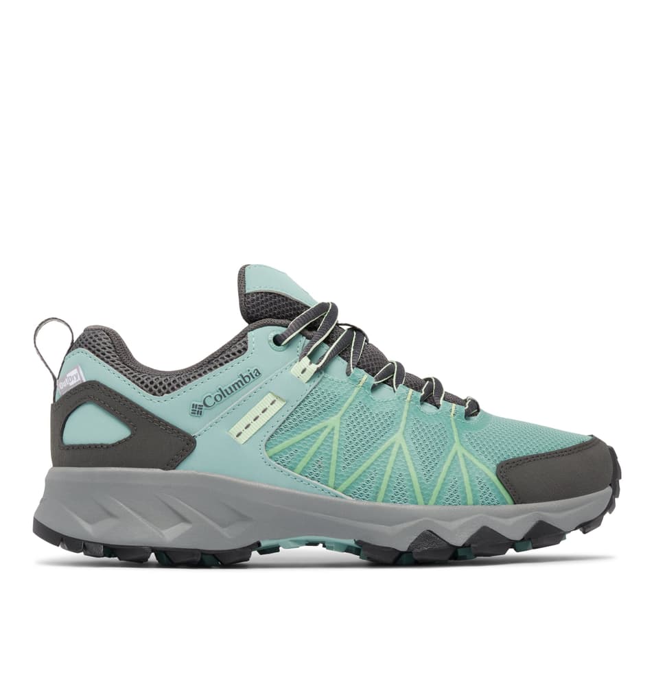 Peakfreak II OutDry Chaussures polyvalentes Columbia 461184939085 Taille 39 Couleur menthe Photo no. 1