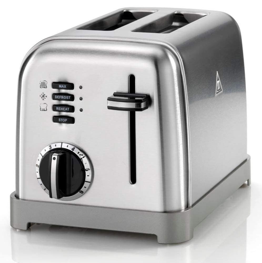 CPT160E Toaster Cuisinart 785300160767 Bild Nr. 1