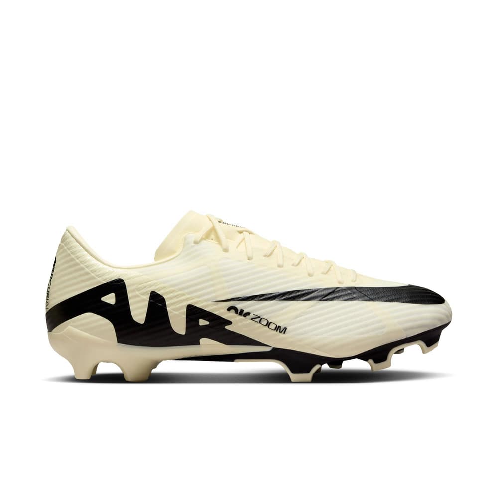 Mercurial Zoom Vapor 15 Academy FG/MG Chaussures de football Nike 461196544574 Taille 44.5 Couleur beige Photo no. 1