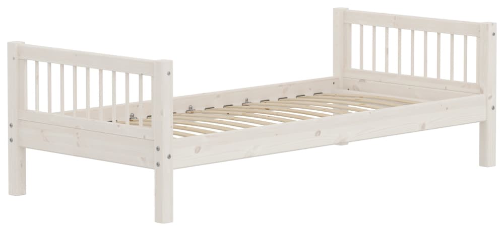 CLASSIC Letto singolo Flexa 405078300000 N. figura 1