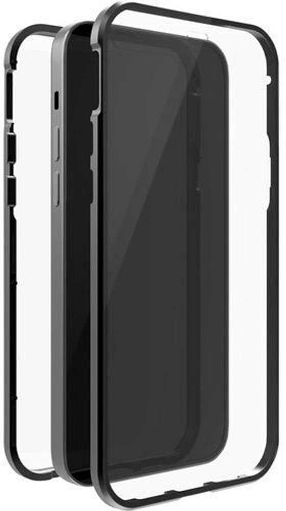 Cover 360° Glass für Apple iPhone 13, Schwarz Smartphone Hülle Black Rock 785300174566 Bild Nr. 1
