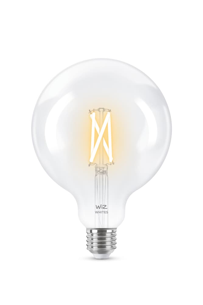 TUNABLE WHITE G125 LED Lampe WiZ 421131500000 Bild Nr. 1