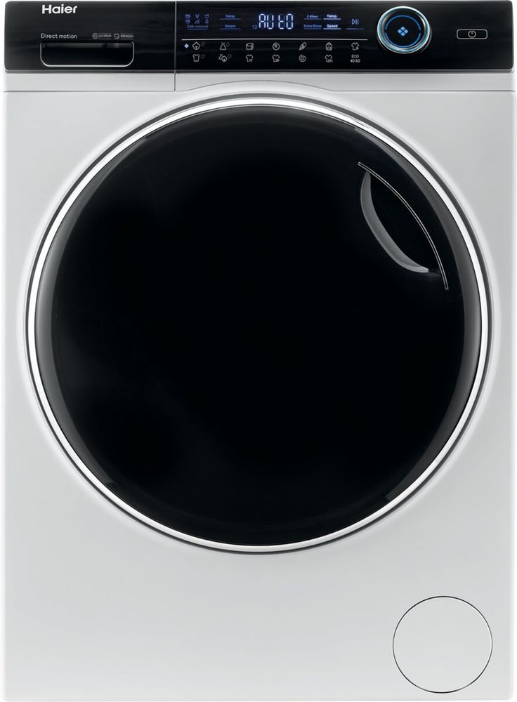 I-Pro Serie 7 HW90-B14979-S Waschmaschine Haier 71723460000021 Bild Nr. 1