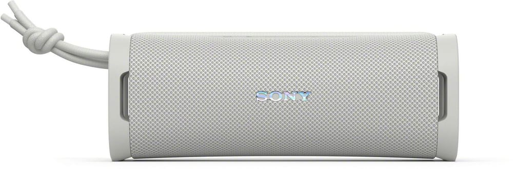 ULT FIELD 1 - Off White Portabler Lautsprecher Sony 785302432213 Farbe Weiss Bild Nr. 1