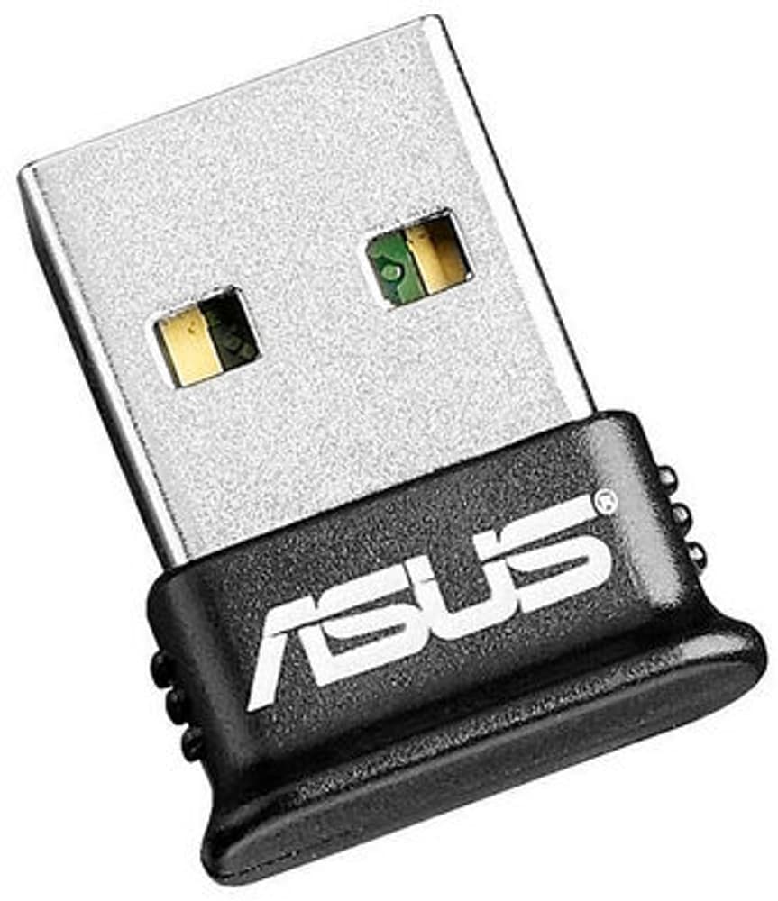 USB-BT400: Bluetooth USB Adaptateur Adaptateur USB Asus 785300143442 Photo no. 1