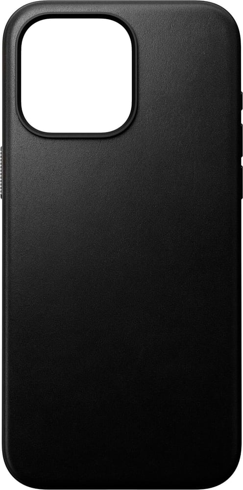 Modern Leather iPhone 15 Pro Max Cover smartphone Nomad 785302427847 N. figura 1