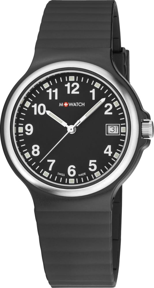 Maxi WYM.35220.RB Armbanduhr M+Watch 760830400000 Bild Nr. 1