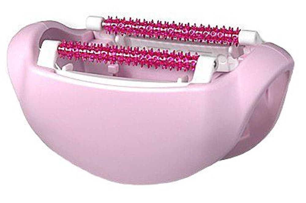 Accessoire rouleaux massants pink 9000019768 Photo n°. 1