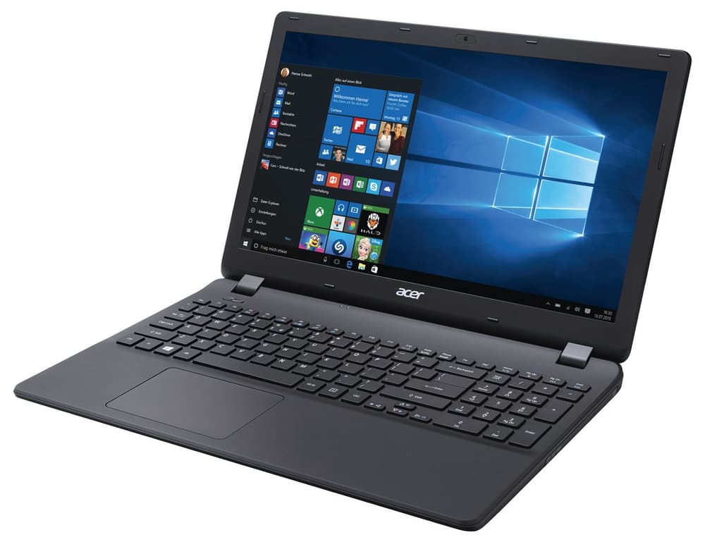 Aspire ES1-531-C5EU Notebook Notebook Acer 79787420000015 Bild Nr. 1