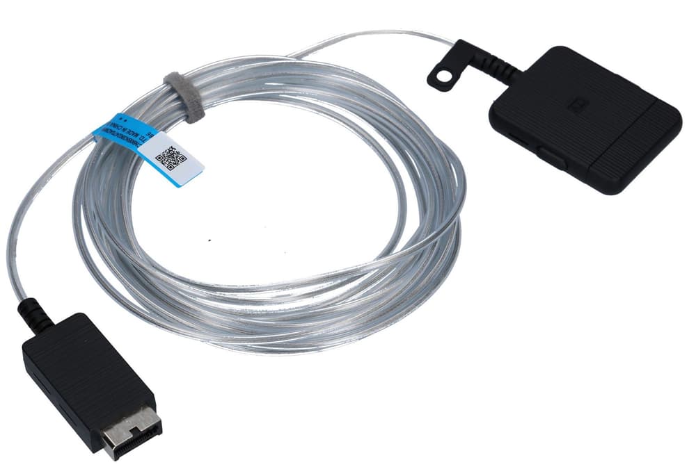 Câble pour One Connect 5m Samsung 9000038165 Photo n°. 1