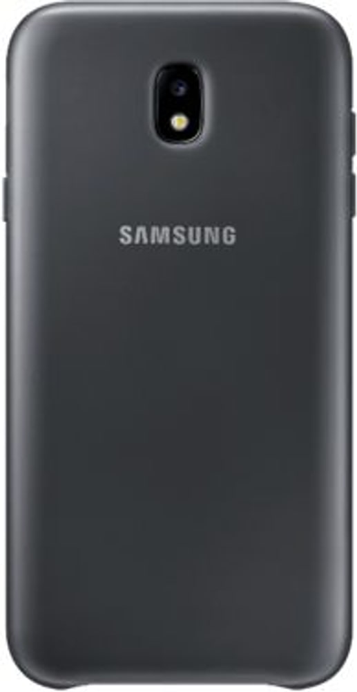 Dual Layer nero Custodia Samsung 785300129634 N. figura 1