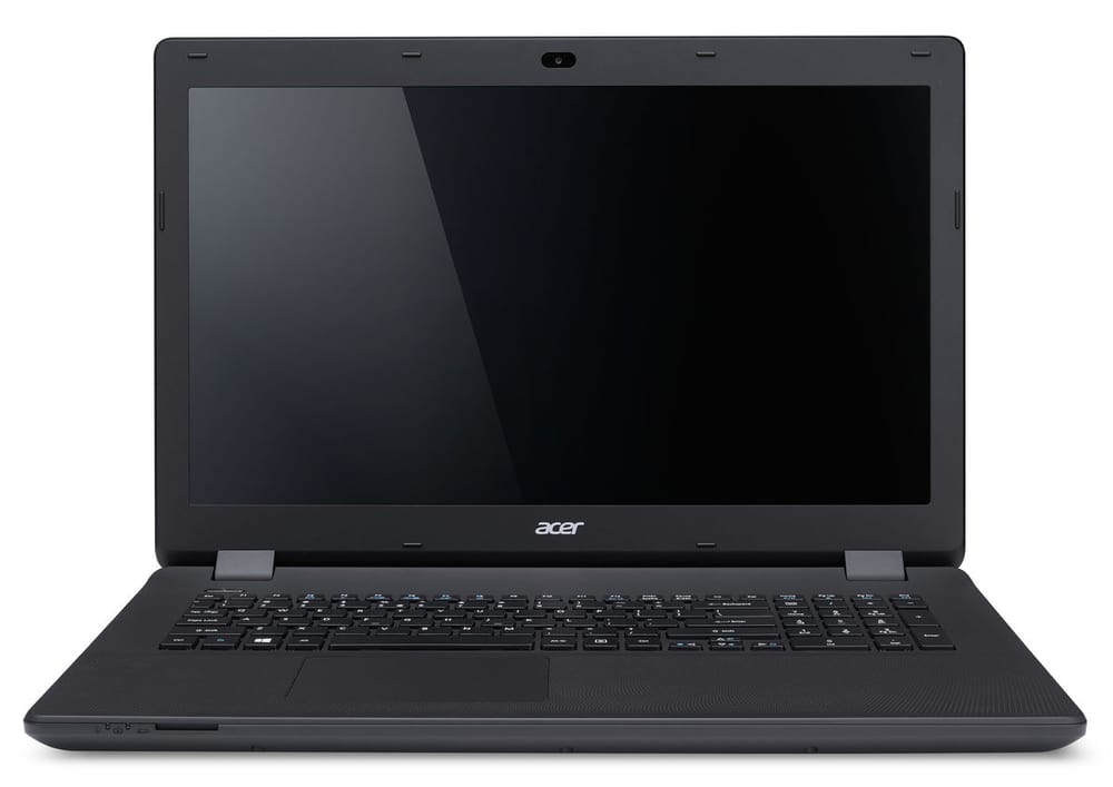 Aspire ES1-731-C84M Notebook Notebook Acer 79813380000016 Bild Nr. 1