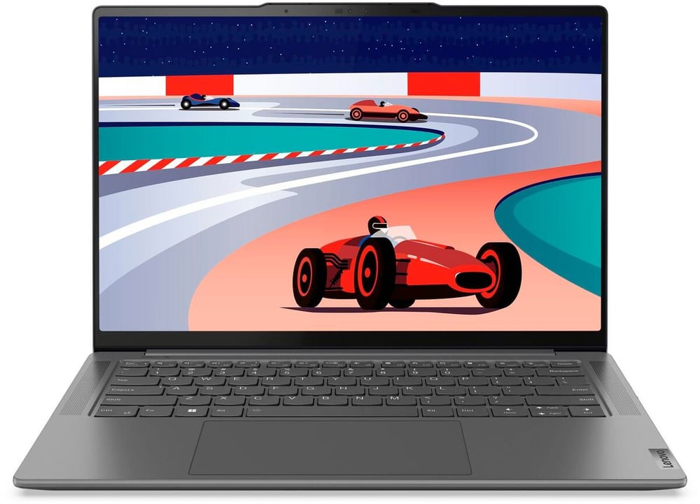 Yoga 7 Pro 14IRH8, Intel i7, 32GB, 1000GB Laptop Lenovo 785302416805 Bild Nr. 1