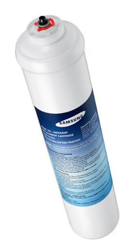 Wasserfilter HAFEX/EXP Side by Samsung 9000019956 Bild Nr. 1