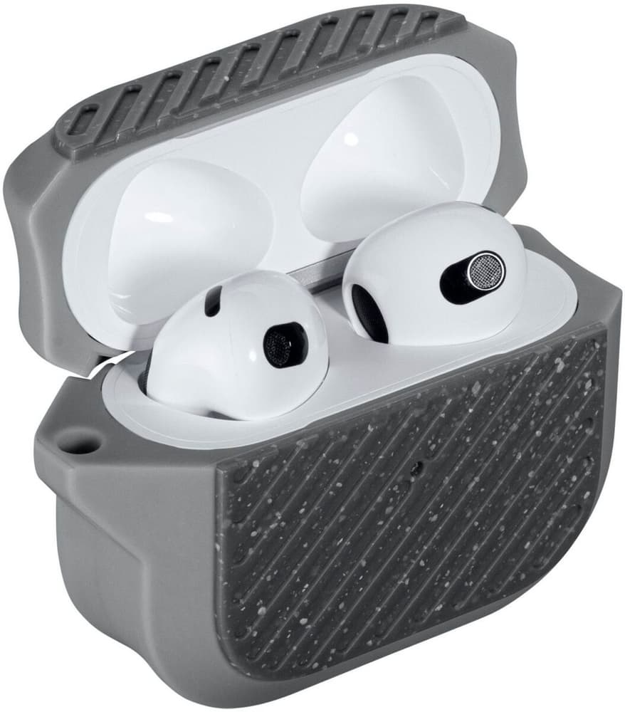 Capsule Impkt für Apple AirPods 3G Kopfhörer Hülle Laut 785302407057 Bild Nr. 1