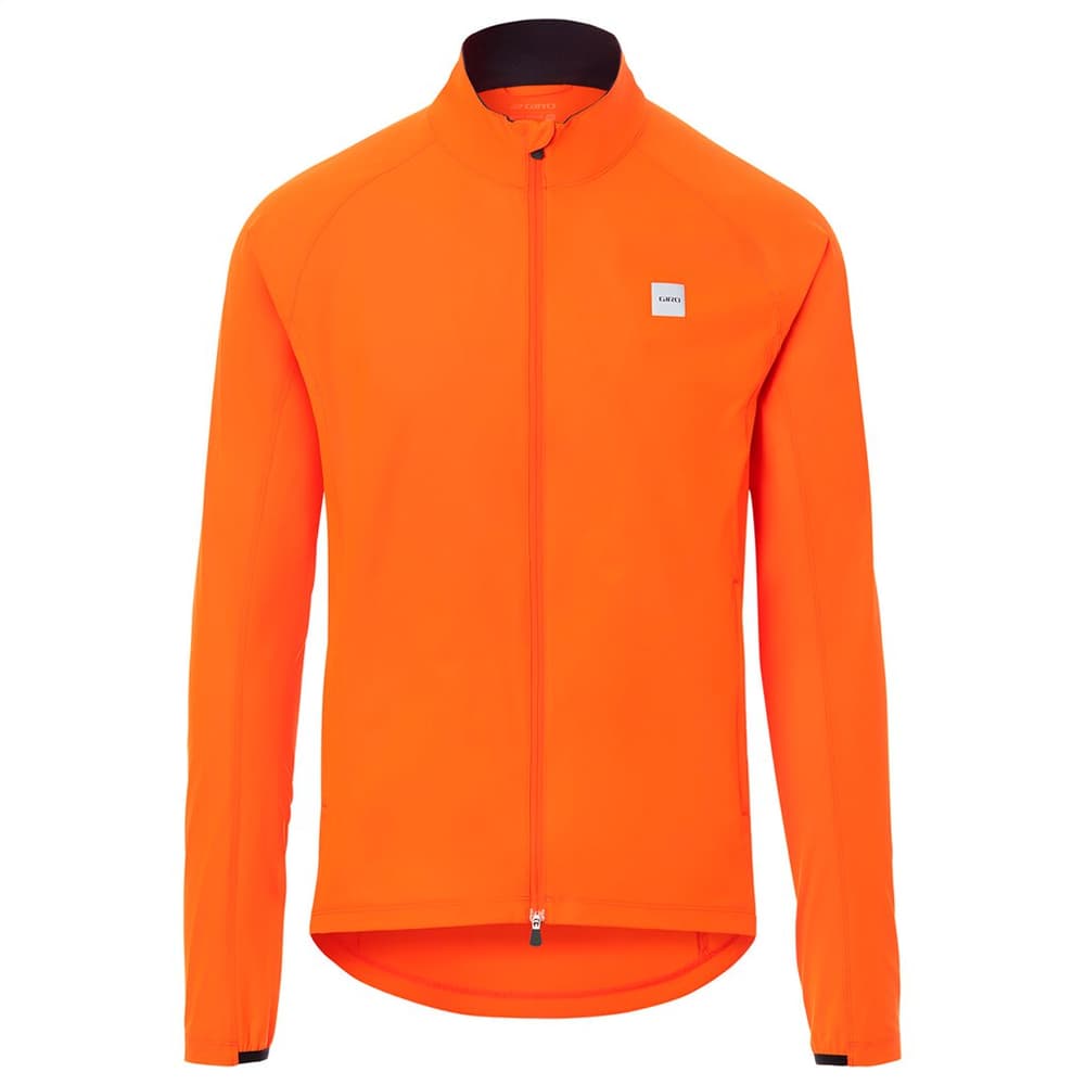 M Cascade Stow Jacket Windjacke Giro 469891800534 Grösse L Farbe orange Bild-Nr. 1