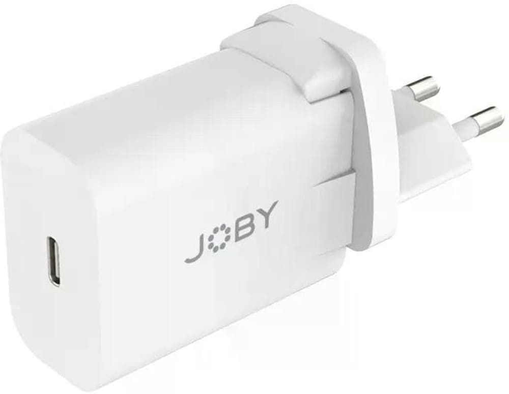 Caricatore da parete USB USB-C PD 20W Caricabatteria universale Joby 785300188598 N. figura 1