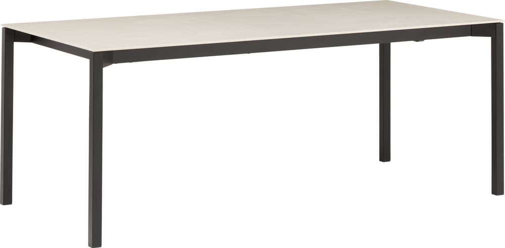 MALO Tavolo allungabile MALO Tavolo allungabile 408048518012 Dimensioni L: 190.0 cm x P: 90.0 cm x A: 75.0 cm Colore DANAE N. figura 1