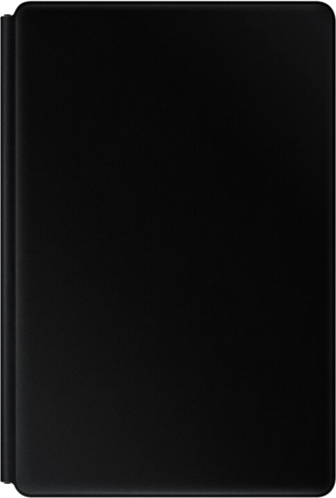 Book Cover Keyboard S7/S8 CH-Layout Tablet Tastatur Samsung 79829650000020 Bild Nr. 1
