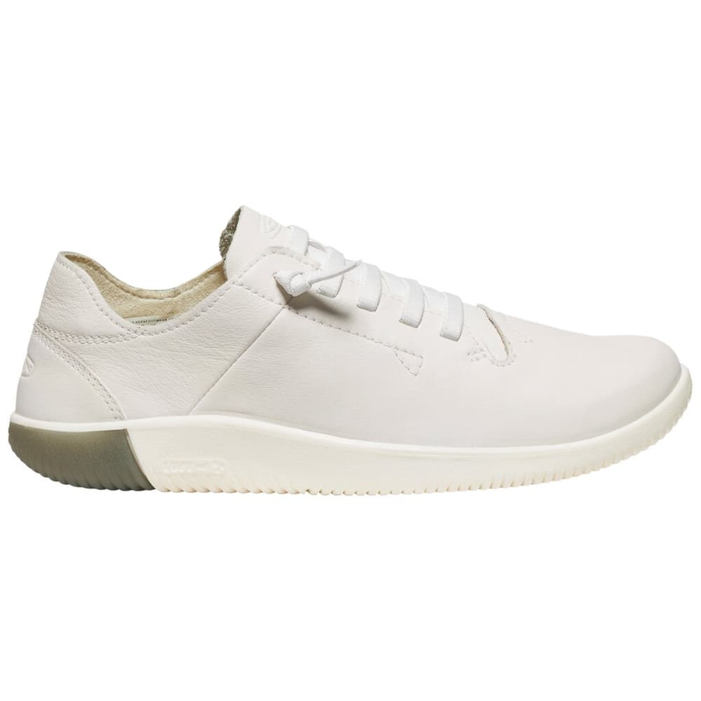 M KNX Unlined Chaussures de loisirs Keen 474194940510 Taille 40.5 Couleur blanc Photo no. 1