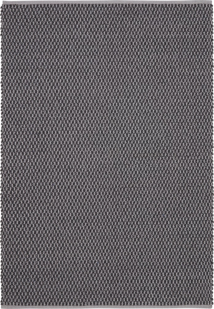 LEIF Tappeto per esterni 412040808080 Colore grigio Dimensioni L: 80.0 cm x P: 150.0 cm N. figura 1
