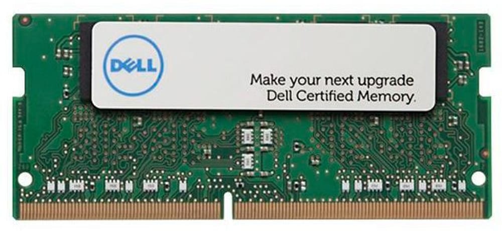 DDR4-RAM AA075845 1x 16GB Mémoire vive Dell 785300144819 Photo no. 1