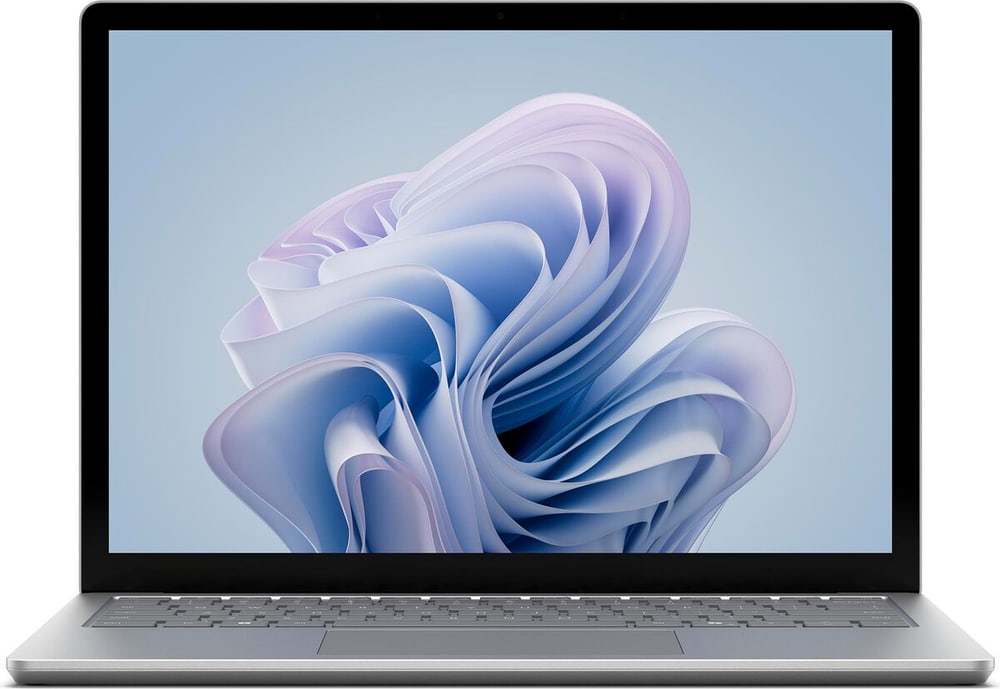 Surface Intel Ultra 5 135H 16GB 512GB Laptop Microsoft 785302435313 Bild Nr. 1