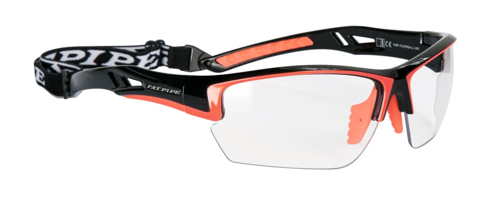 Con gli occhiali di protezione Junior Occhiali protettivi Fat Pipe 492128300000 [productDetailPage.image.sequence]