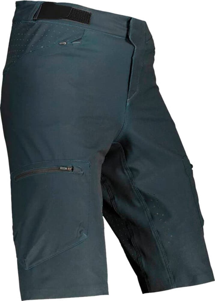 MTB Enduro 2.0 Shorts Pantaloncini da bici Leatt 470911500520 Taglie L Colore nero N. figura 1