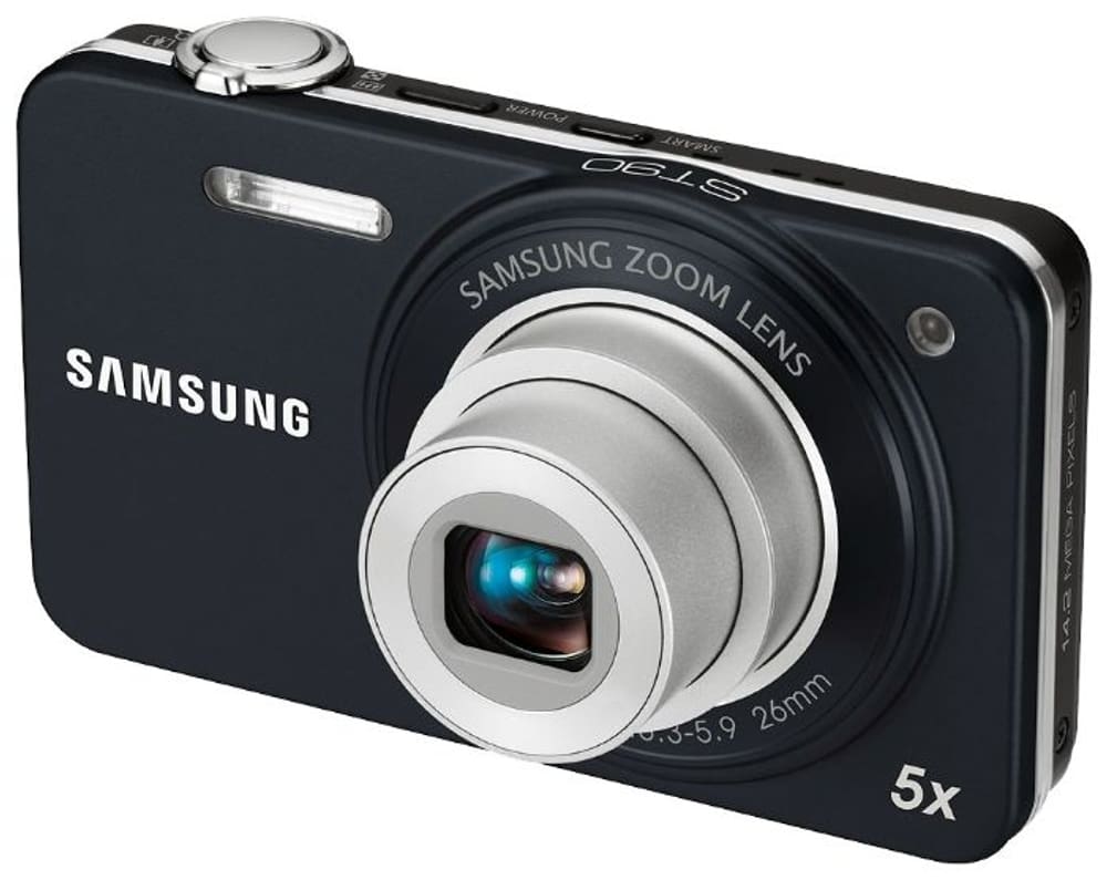 Samsung ST90 indigoblue Samsung 79335150000011 Bild Nr. 1