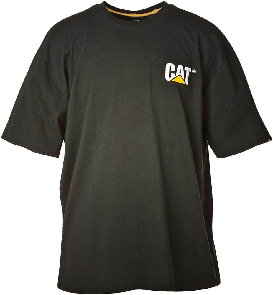 T-Shirt TM Giacche & Gilet CAT 601285400000 Taglio S N. figura 1