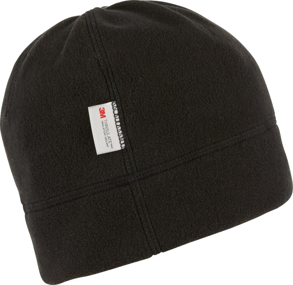 Mütze Mütze Trevolution 460520799920 Grösse onesize Farbe schwarz Bild Nr. 1