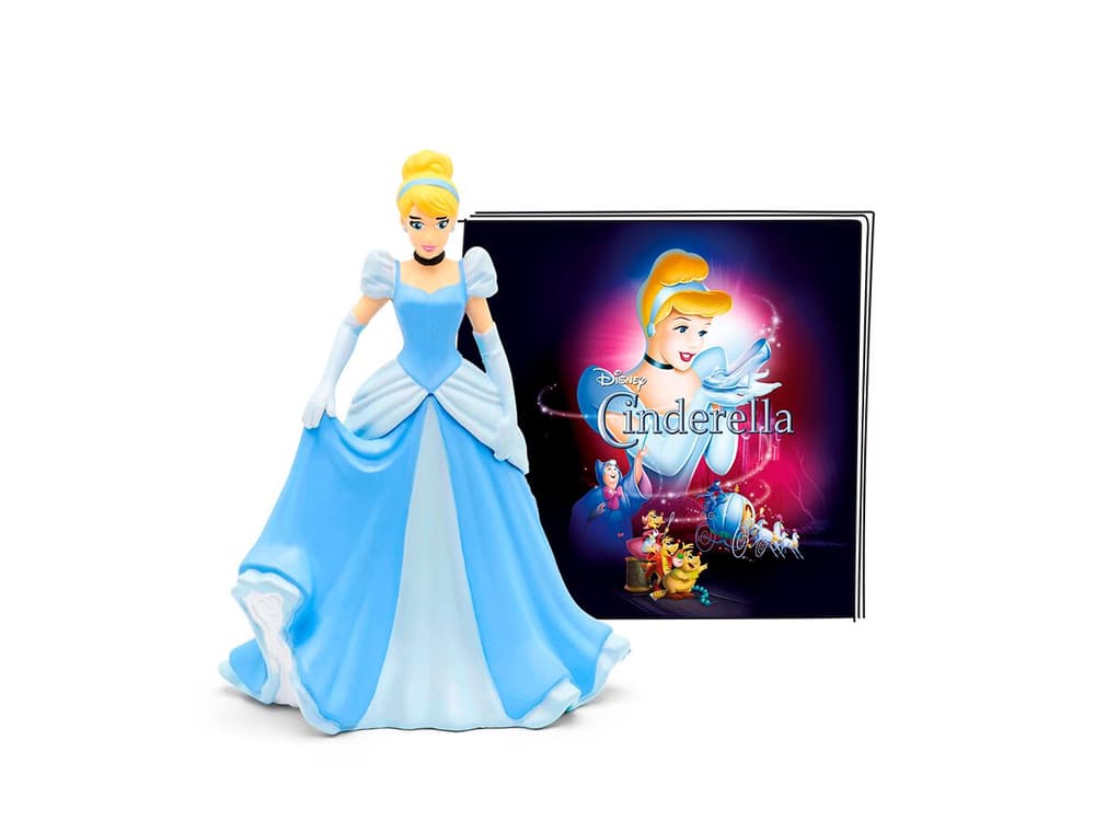 Disney Cinderella (DE) Storie audio tonies® 747513300000 N. figura 1