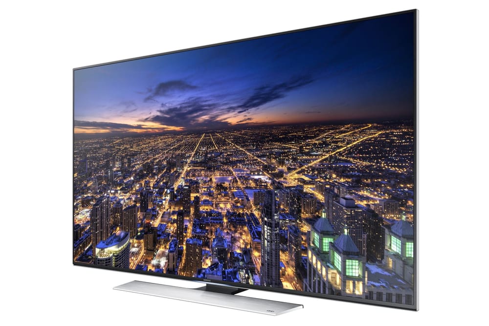 Samsung UE65HU7580 4K-UHD LED TV Samsung 95110030952315 Bild Nr. 1