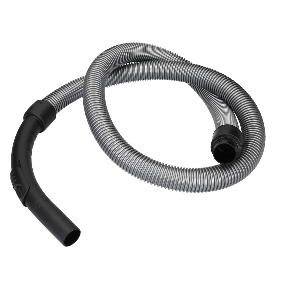 Tubo d'aspirazione grigio Flessibili per aspirapolvere Durabase 9000003678 No. figura 1