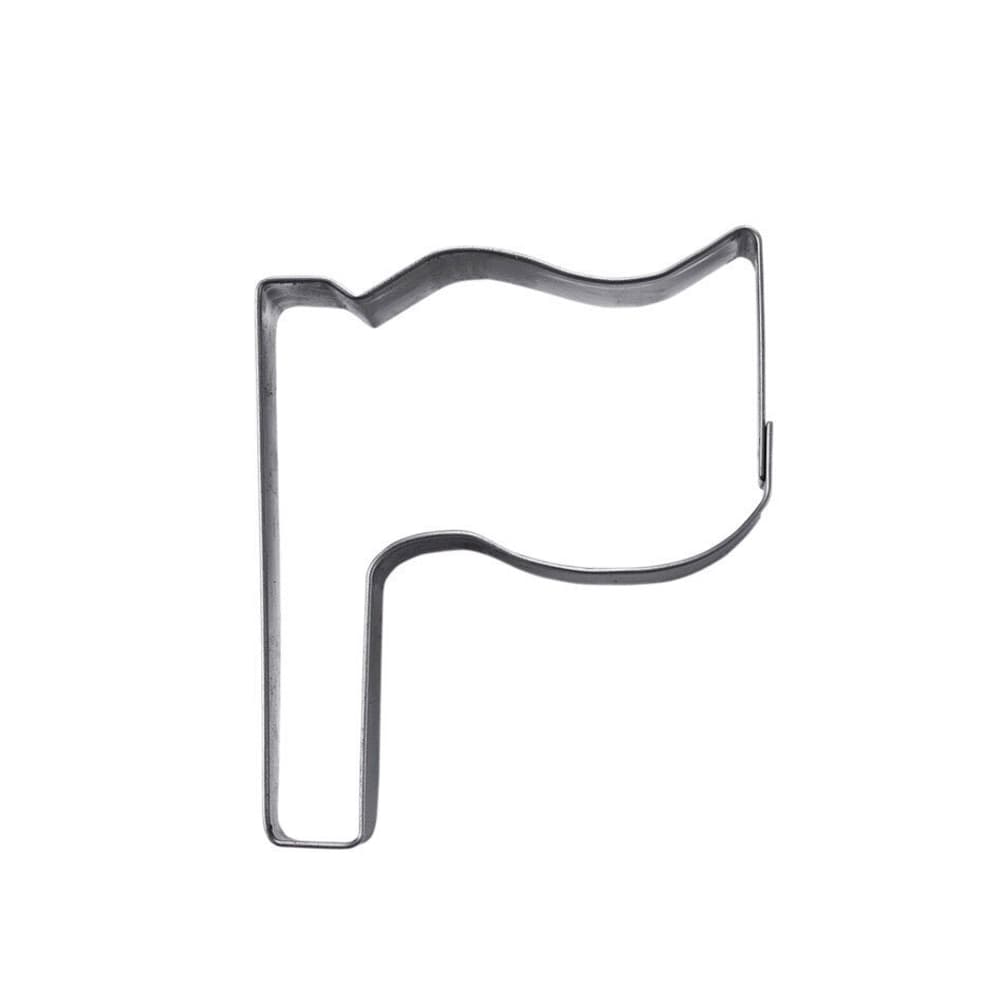 Städter Flagge / Fahne 8 cm Ausstecher Flagge / Fahne 8 cm Ausstecher Städter 674375900000 Bild Nr. 1