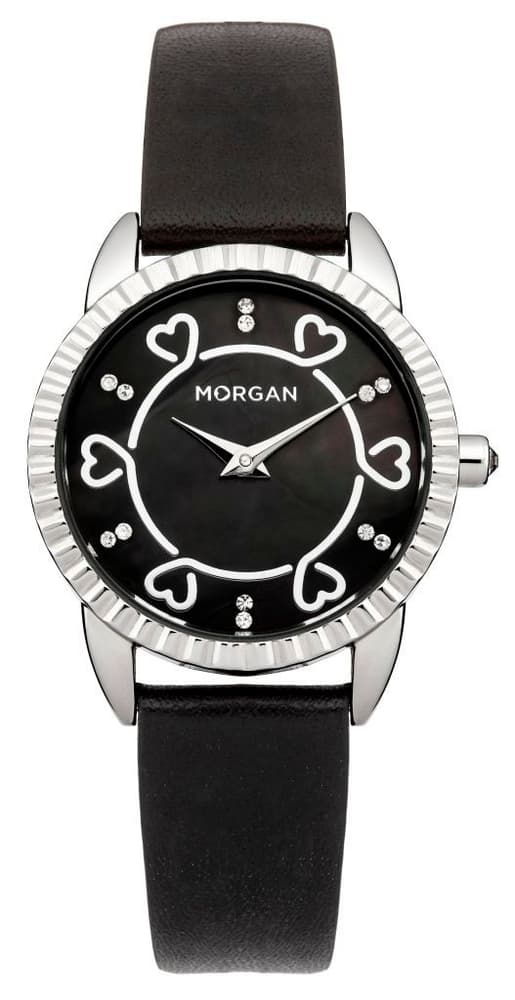 M1185B bracelet montre Montre Morgan 76072050000015 Photo n°. 1