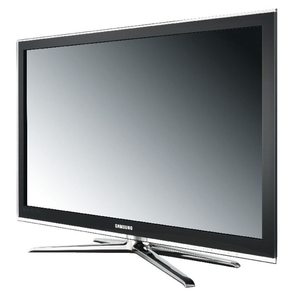 UE-40C6730 Televisore LED Samsung 77026310000010 No. figura 1