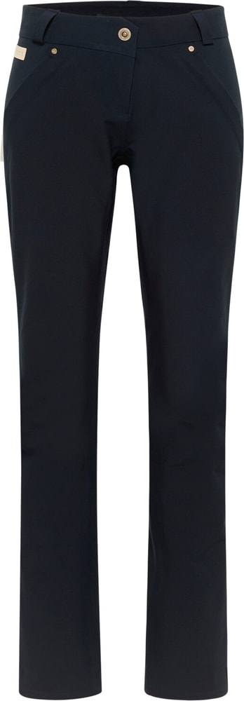 R2 Fusion Softshell Pants Women Trekkinghose RADYS 469750303443 Grösse 34 Farbe marine Bild-Nr. 1