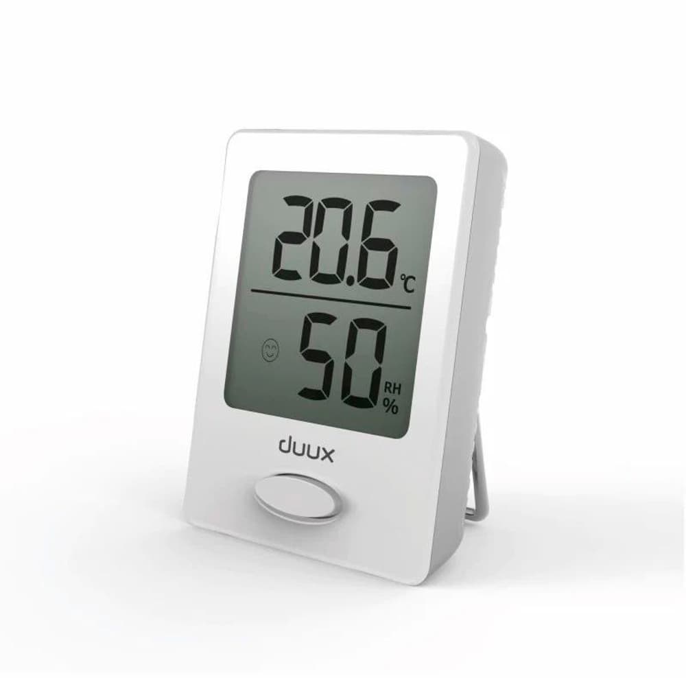 DXHM01 Sense Hygro + Thermometer Termometro e igrometro Duux 785300171387 N. figura 1