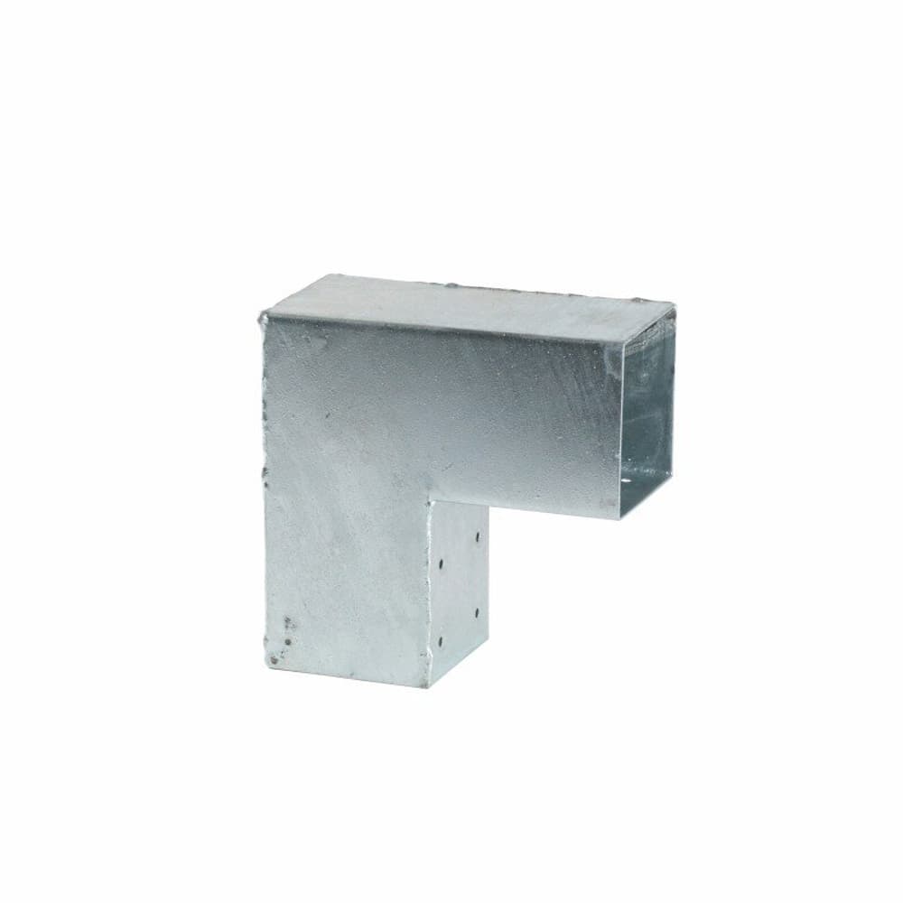 Raccordo angolare CUBIC singolo Angolo PLUS 669700108312 N. figura 1