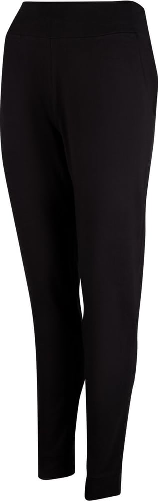 W Pants cotton Pantalone sportivi Perform 471867303820 Taglie 38 Colore nero N. figura 1