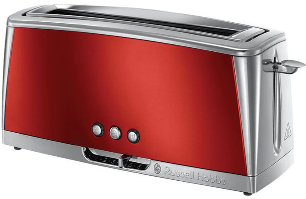 Luna Sola Grille-pain Russell Hobbs 785300137168 Photo no. 1