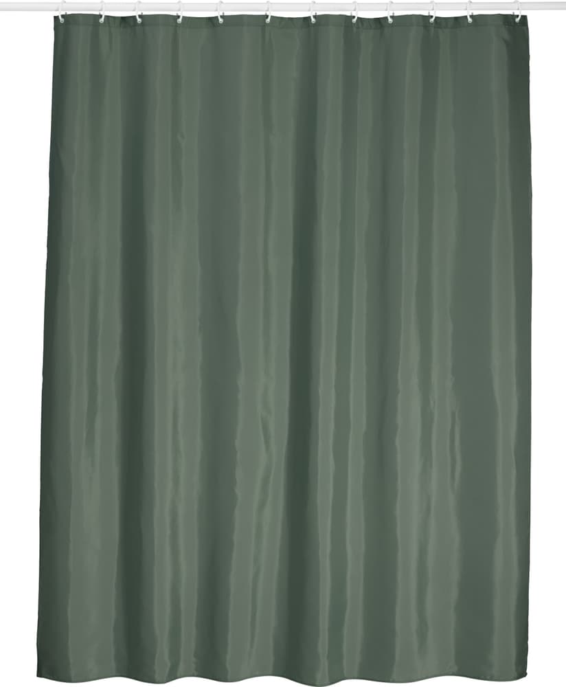 TREND Duschvorhang TREND Duschvorhang 453221553668 Farbe Laurel wreath Grösse B: 120.0 cm x H: 180.0 cm Bild Nr. 1