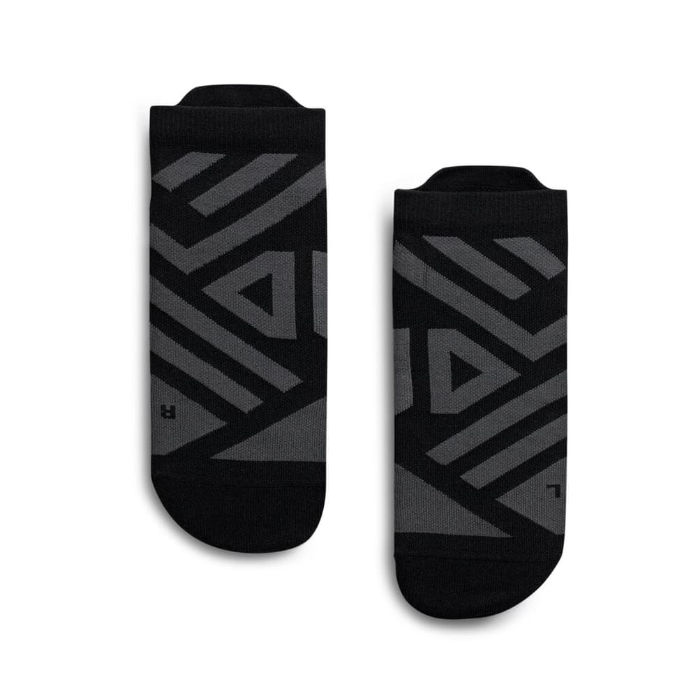 Low Sock Socken On 497198044020 Grösse 44-45 Farbe schwarz Bild-Nr. 1